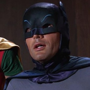 Batman: Season 1, Episode 1 - Rotten Tomatoes