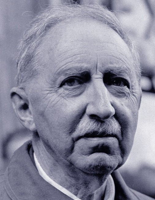 E.M. Forster