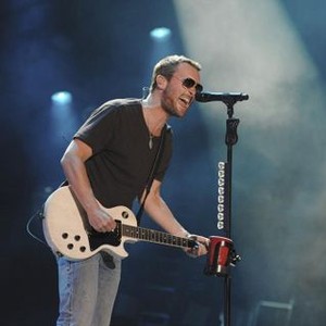 CMA Music Festival: Country's Night to Rock, Eric Church, 09/17/2012, ©ABC