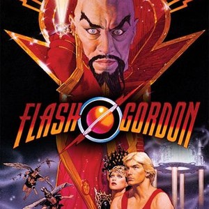 Flash Gordon photo 6