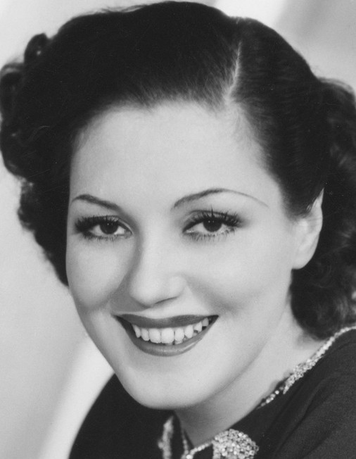 Wini Shaw