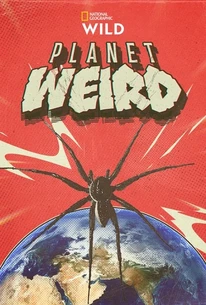 Planet Weird