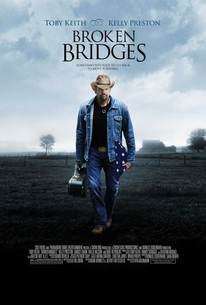 Broken Bridges poster
