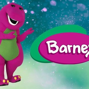 Barney stagione 2