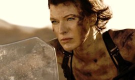 Resident Evil: The Final Chapter: Trailer 2 photo 12