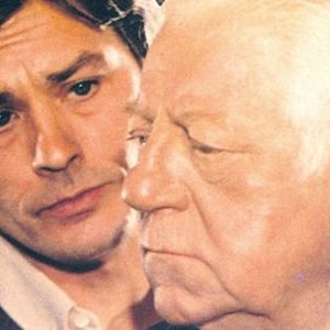 Two Men in Town photo 10