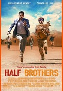 Half Brothers poster image
