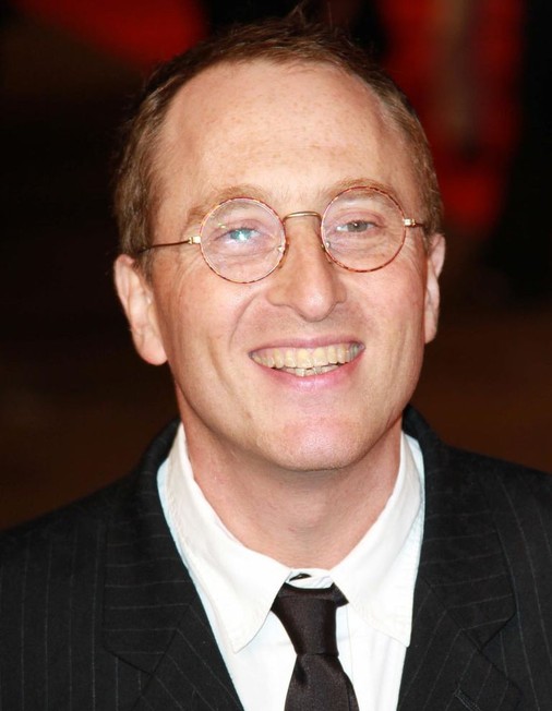 Jon Ronson