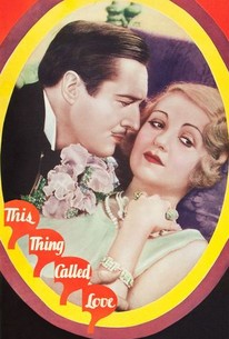 Watch trailer for This Thing Called Love