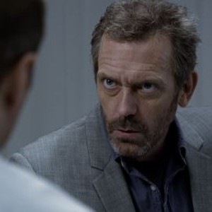 dr house saison 8 streaming