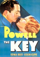 The Key poster image