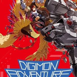 Digimon Adventure tri. Part 6: Future - Where to Watch and Stream Online –