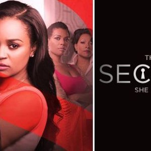 The Secret She Kept - Rotten Tomatoes