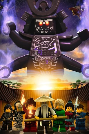 Lego ninjago season 12 episode 9 and 10 best sale