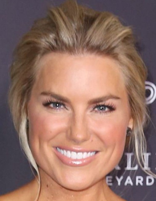 Rachel Reynolds - Rotten Tomatoes