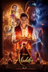 Aladdin 2019 full movie hindi dailymotion sale