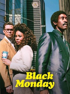 ブラック・マンデー／BLACK MONDAY ブラックマンデー - Wikipedia