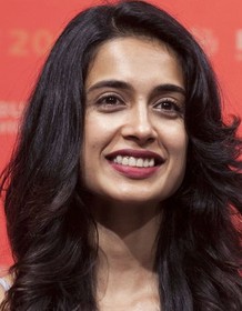 Sarah-Jane Dias
