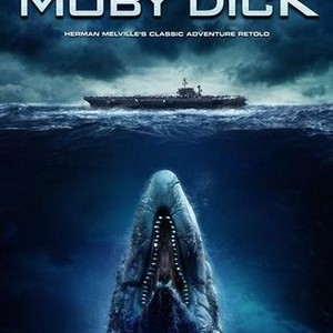 Moby Dick (Streaming Video)