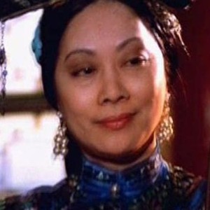 The Empress Dowager (1975) photo 1