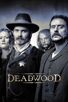 Deadwood season 4 netflix online