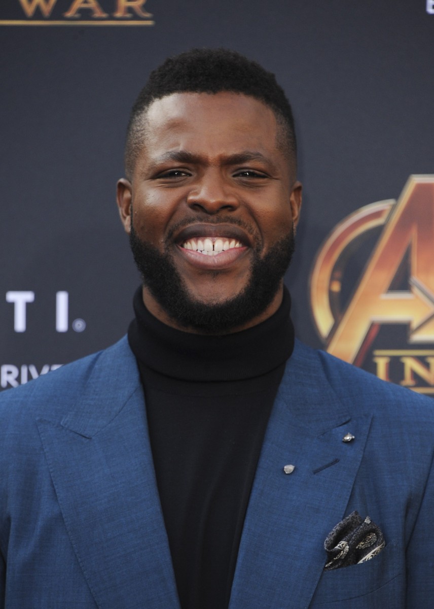 Winston Duke - Rotten Tomatoes