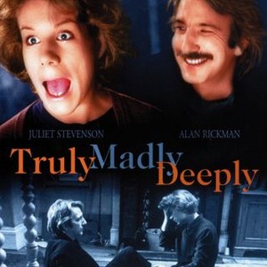 Truly, Madly, Deeply (1991) photo 14