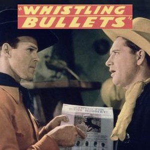 Whistling Bullets photo 8