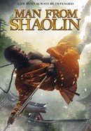 Man From Shaolin poster image
