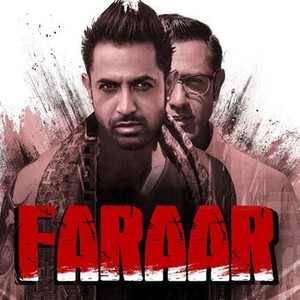 faraar full movie online dailymotion