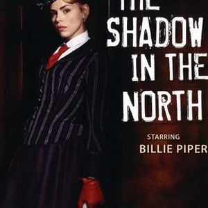 The Shadow in the North (2007)