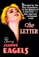 The Letter poster image