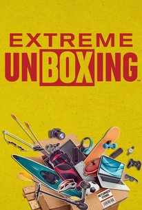 Watch Extreme Unboxing Full Episodes, Video & More