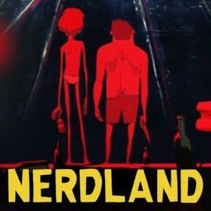 "Nerdland photo 10"