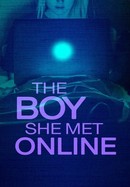 The Boy She Met Online poster image