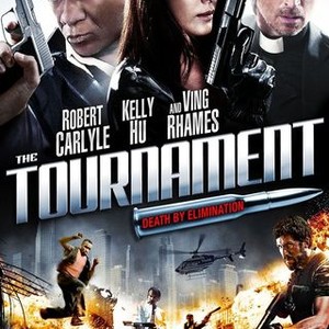 The Tournament  Rotten Tomatoes