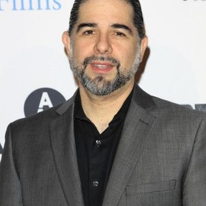 S Craig Zahler at arrivals for BRAWL IN CELL BLOCK 99 Premiere, Grauman''s Egyptian Theatre, Los Angeles, CA September 29, 2017. Photo By: Priscilla Grant/Everett Collection