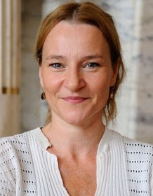 Annika Hallin
