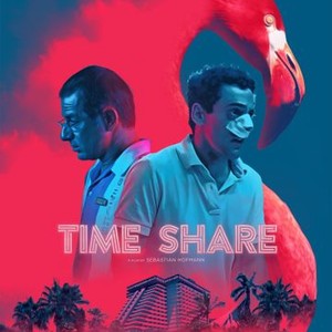Time Share (2018) photo 13
