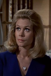 Bewitched: Season 6, Episode 11 