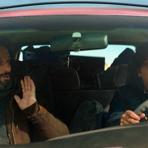 The Long Dumb Road (2018) photo 7