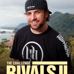 The Challenge: Rivals II - Rotten Tomatoes