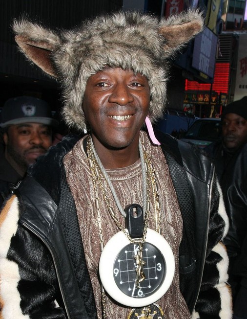 Flavor Flav - Rotten Tomatoes