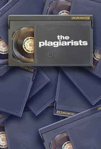 Poster for The Plagiarists