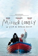 Mister Lonely poster image