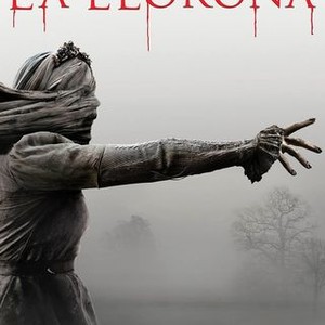 The curse of la llorona full hotsell movie dailymotion