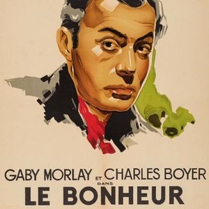 Le Bonheur (1935) photo 10