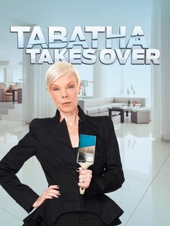 (未使用･未開封品)Tabatha&#39;s Salon Takeover: Season 1 [DVD] Watch Tabatha's Salon Takeover Season 1 | Prime Video