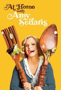 At Home With Amy Sedaris: Season 1 poster image