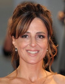 Valentina Carnelutti